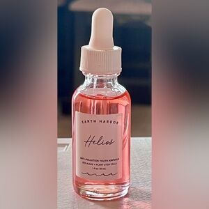 Earth Harbor Helios Anti-Polution Youth Ampoule - 1 fl oz